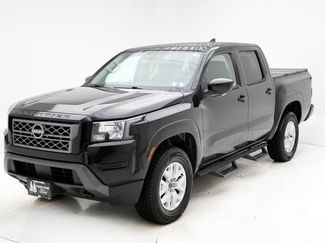 Used 2023 Nissan Frontier SV video 2