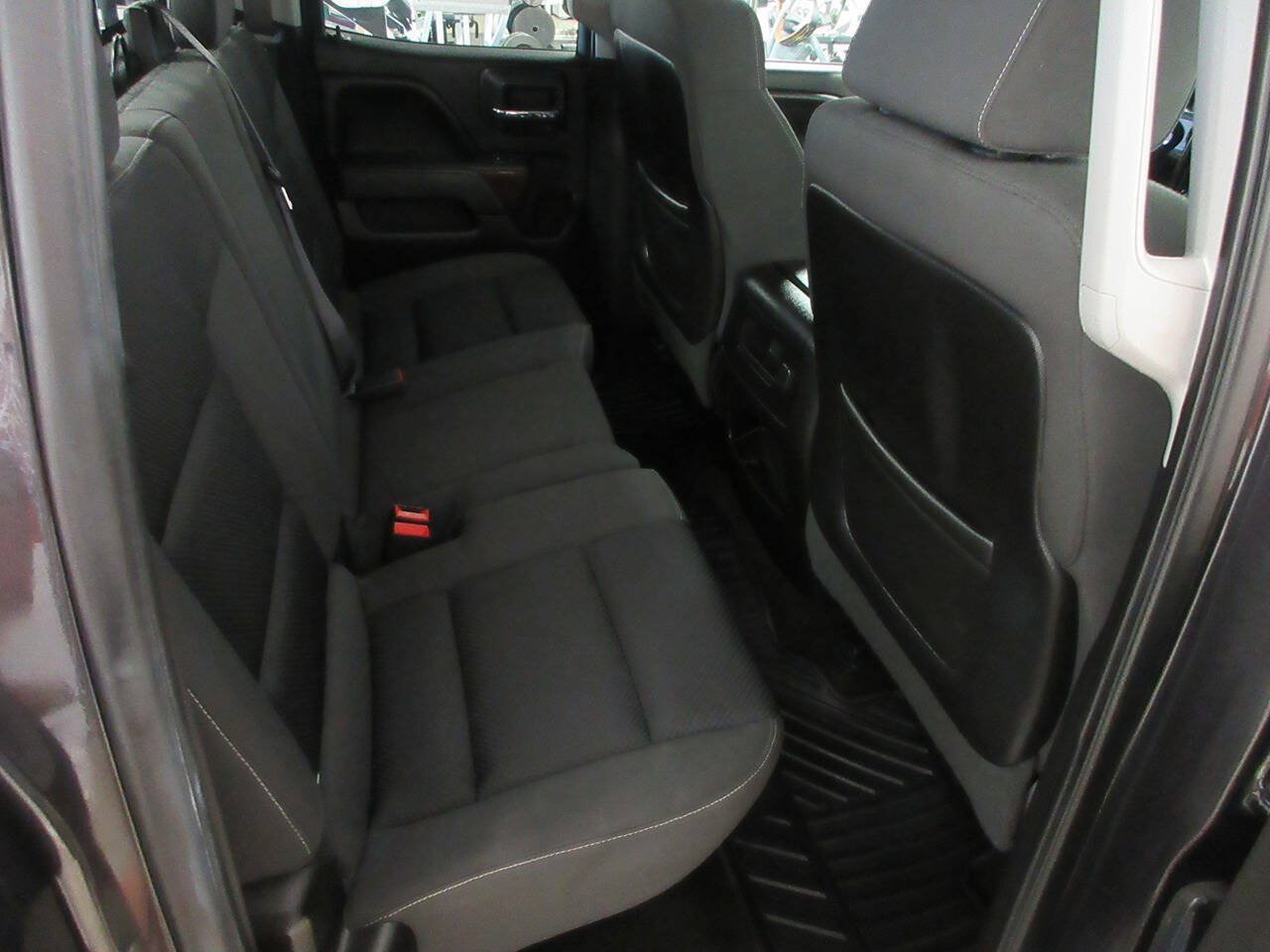 Used 2015 GMC Sierra 1500 SLE AWD/4WD image 26