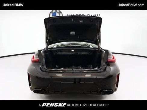 New 2026 BMW M340i M340i w/ Premium Package image 14