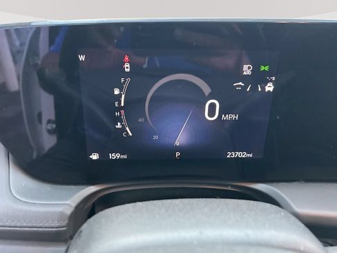 Used 2024 Buick Encore GX Sport Touring w/ Experience Buick Package AWD/4WD image 15