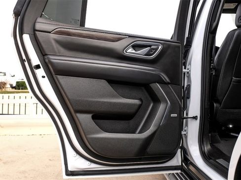 Used 2021 Chevrolet Tahoe LT image 48