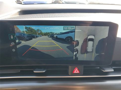 New 2026 Kia Carnival SX Prestige image 34