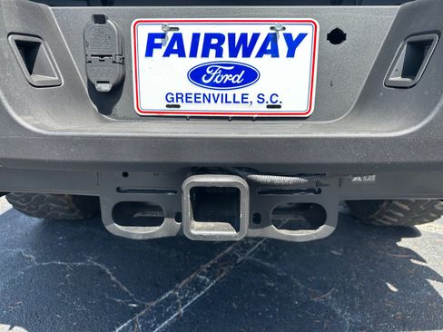 Certified 2019 Ford F250 Platinum w/ Platinum Ultimate Package AWD/4WD image 22