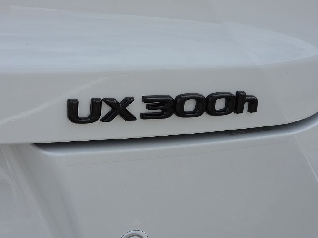 New 2026 Lexus UX 300h FWD w/ Accessory Package (2T) image 11