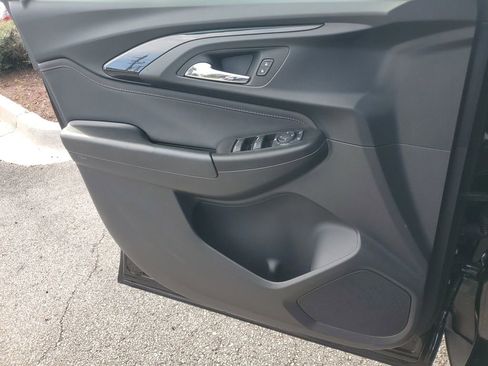 Used 2022 Chevrolet TrailBlazer RS image 21