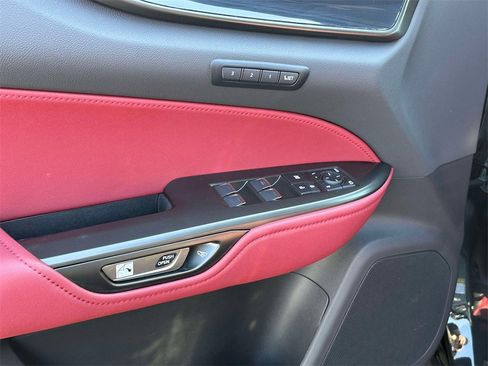 Certified 2022 Lexus NX 250 FWD image 14