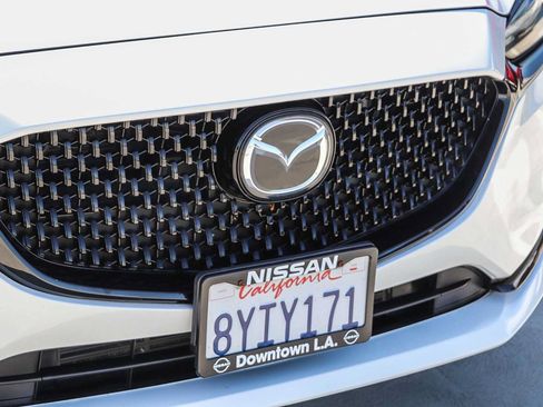 Used 2018 MAZDA MAZDA6 Grand Touring FWD image 5