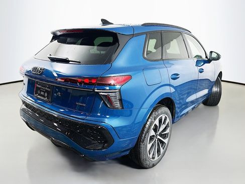 New 2026 Audi Q3 quattro 2.0T AWD/4WD image 7