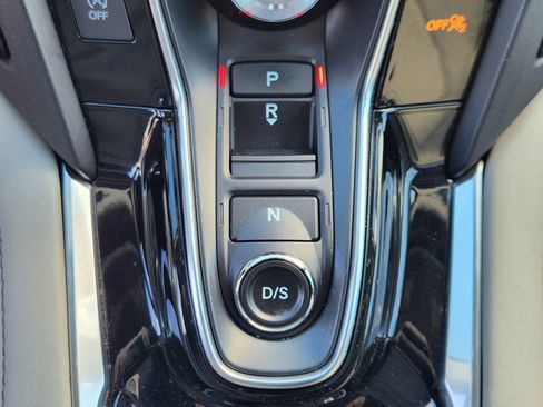 Certified 2021 Acura RDX Advance Package image 13