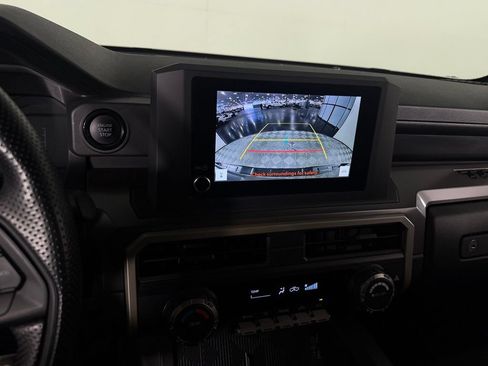 Used 2025 Toyota Tacoma SR5 RWD image 18