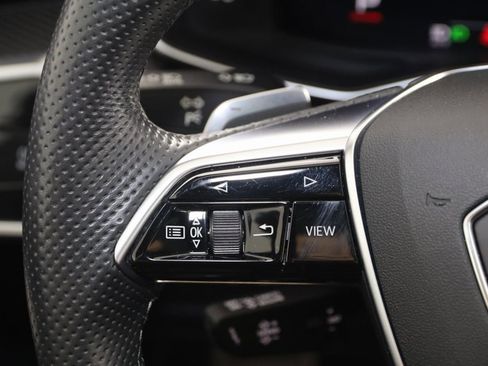 Used 2022 Audi S7 Prestige w/ Prestige Package image 40