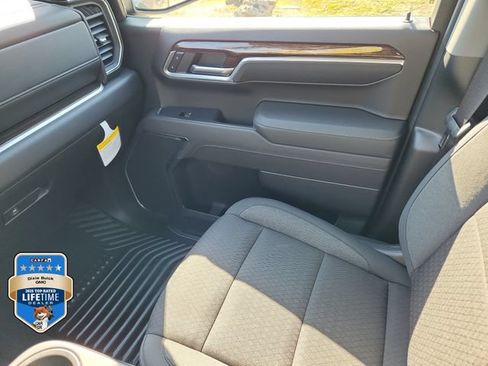New 2026 GMC Sierra 1500 Elevation AWD/4WD image 13