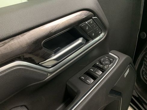 New 2026 Chevrolet Silverado 3500 LTZ w/ LTZ Plus Package AWD/4WD image 11