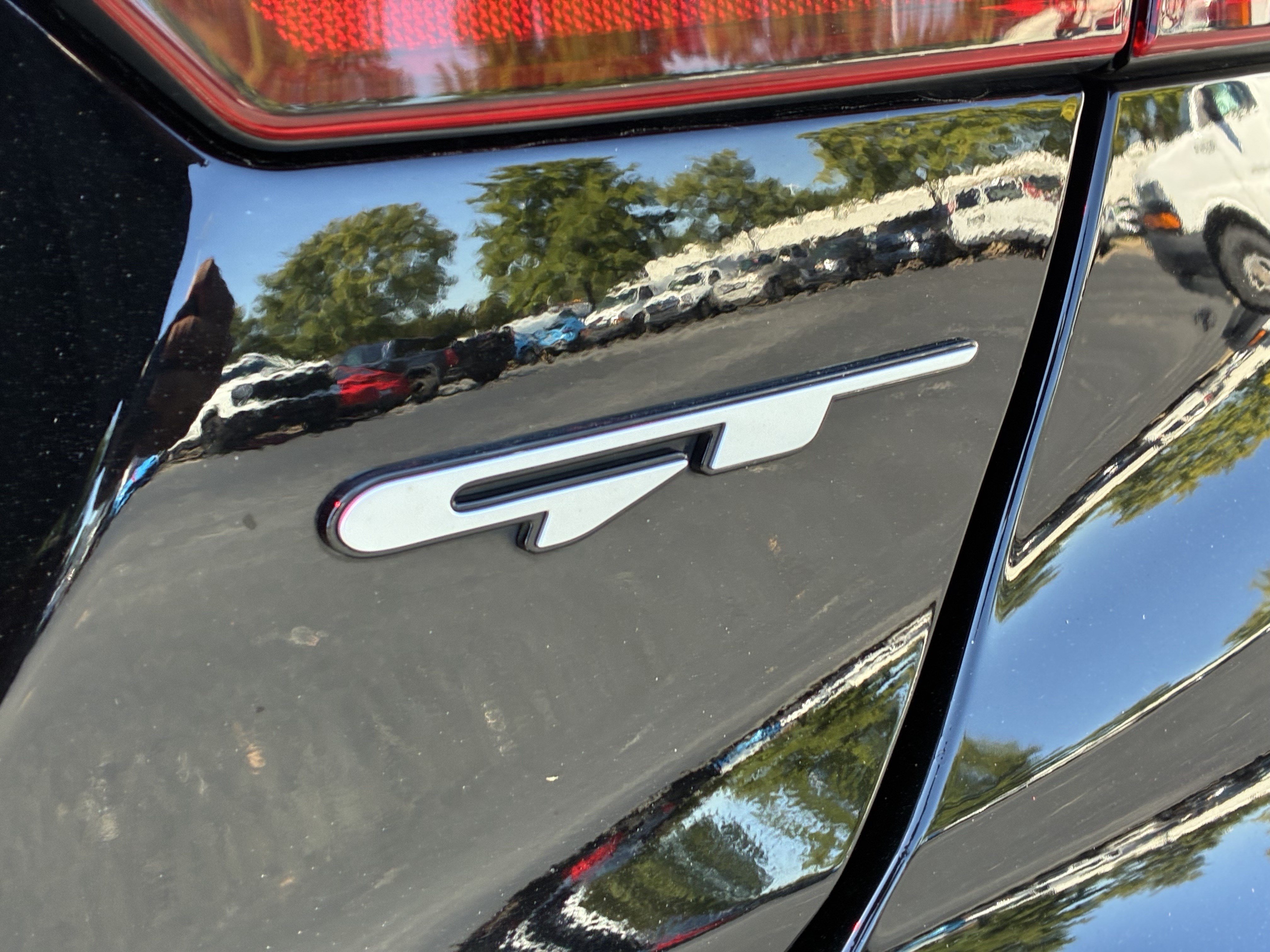 Used 2023 Kia Forte GT w/ GT2 Package FWD image 10