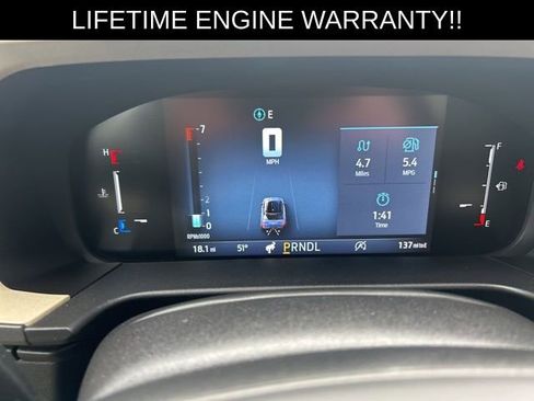 New 2026 Ford Bronco Sport Big Bend w/ Convenience Package AWD/4WD image 18