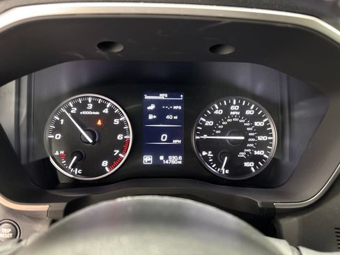 Used 2025 Subaru Ascent Premium AWD/4WD image 15