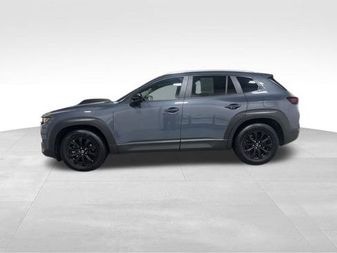 Certified 2023 MAZDA CX-50 2.5 S w/ Cargo Package image 9