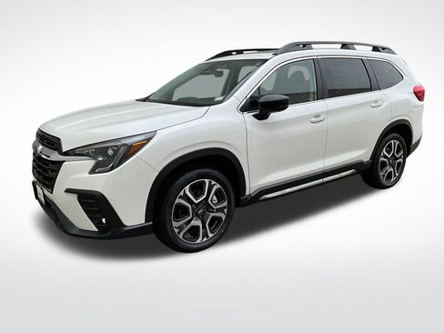 New 2026 Subaru Ascent Limited image 1