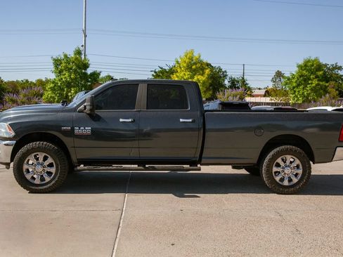 Used 2014 RAM 2500 Big Horn RWD image 8