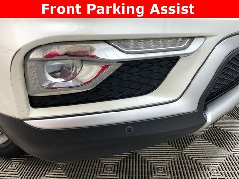 Used 2017 INFINITI QX50 Base w/ Premium Plus Package image 18