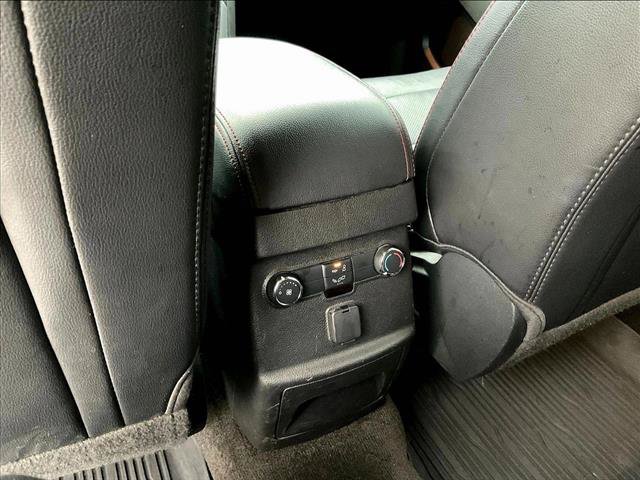 Used 2017 Ford Explorer Sport AWD/4WD image 21