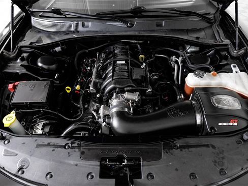 Used 2021 Dodge Charger R/T w/ Blacktop Package image 51