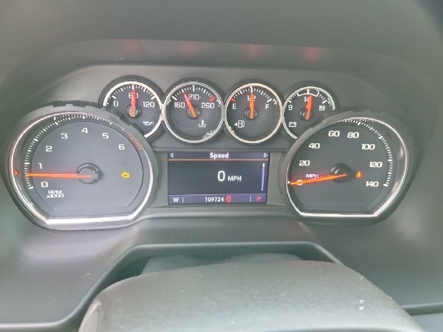 Used 2021 Chevrolet Tahoe RST RWD image 32