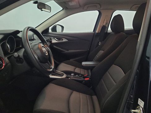Used 2017 MAZDA CX-3 Sport AWD/4WD image 17