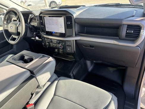 New 2025 Ford F150 XL w/ Tow/Haul Package image 16