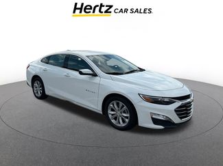 Used 2024 Chevrolet Malibu LT image 1
