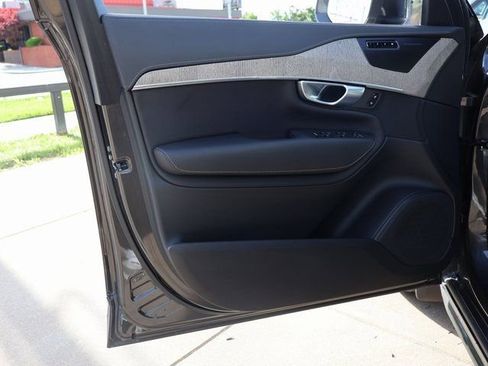 Used 2024 Volvo XC90 B6 Ultimate AWD/4WD image 45