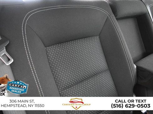 Used 2024 GMC Terrain SLE AWD/4WD image 27