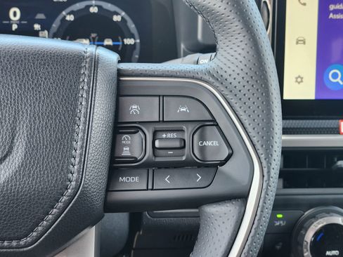 New 2026 Toyota 4Runner Limited image 33