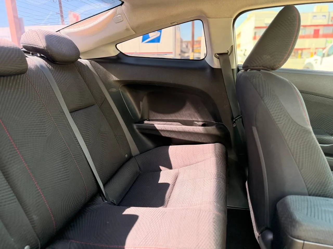 Used 2012 Honda Civic Si image 39