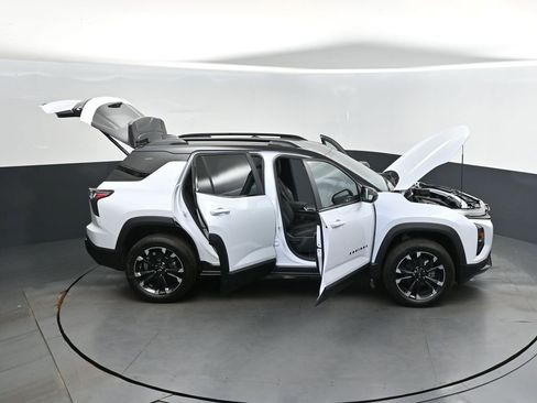 New 2026 Chevrolet Equinox RS image 51