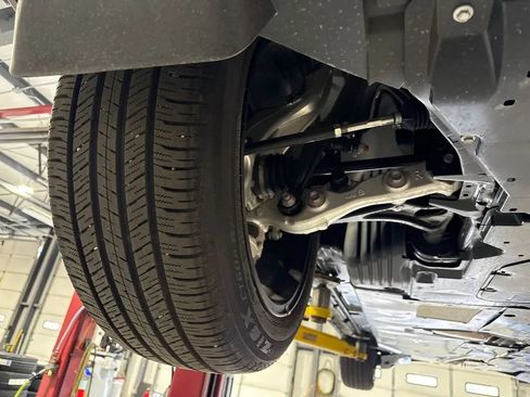 Used 2025 MAZDA CX-90 Plug-In Hybrid w/Premium Sport AWD/4WD image 26