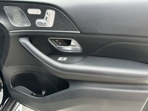 Certified 2022 Mercedes-Benz GLE 350 4MATIC image 16