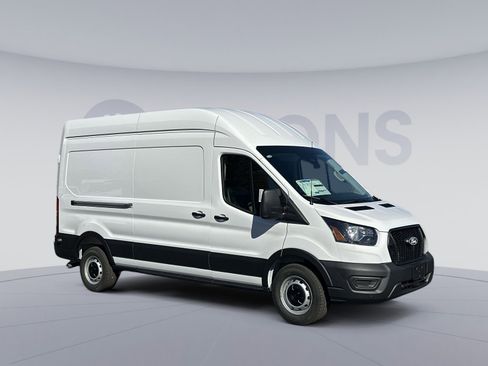 New 2026 Ford Transit 250 Base w/ Load Area Protection Package image 10