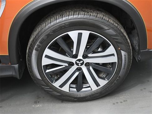 Used 2022 Mitsubishi Outlander Sport SE image 34