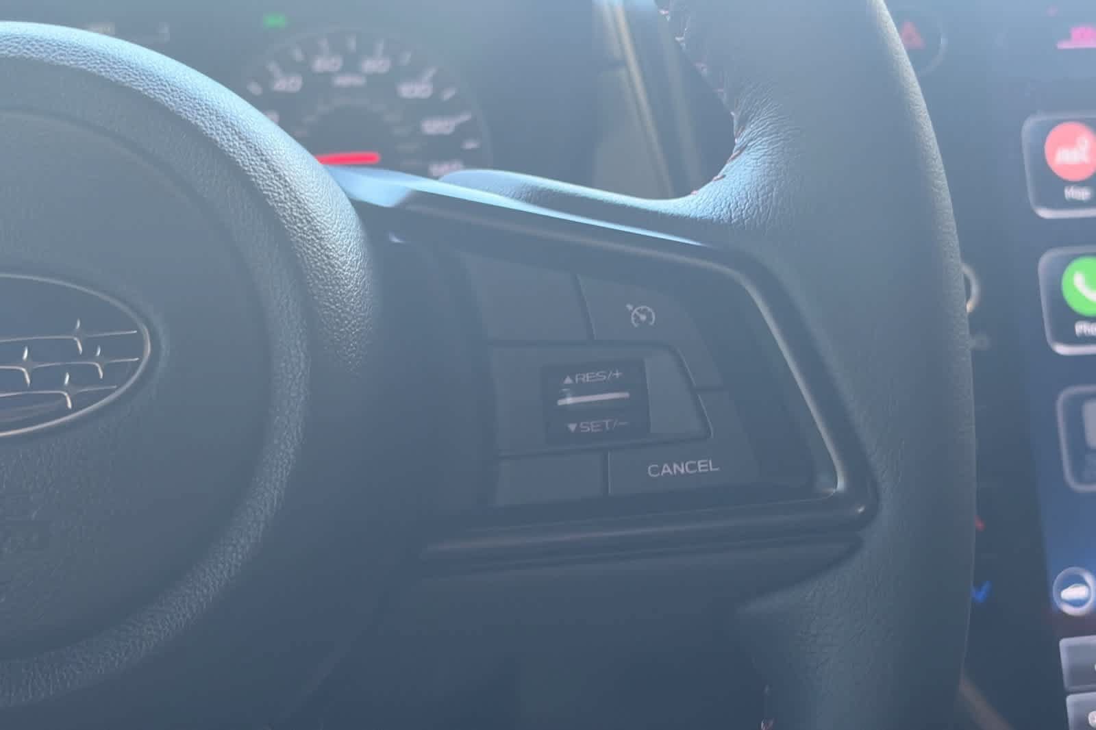 Certified 2023 Subaru WRX Limited AWD/4WD image 26