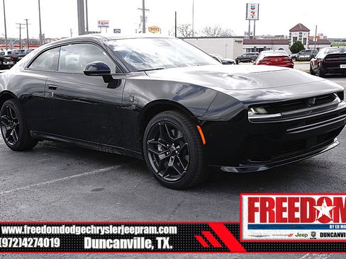 New 2026 Dodge Charger Scat Pack image 7