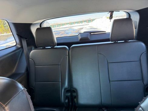 Used 2018 Chevrolet Traverse Premier w/ Redline Edition image 7