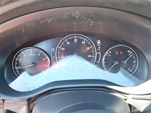 Used 2024 MAZDA MAZDA3 s image 18