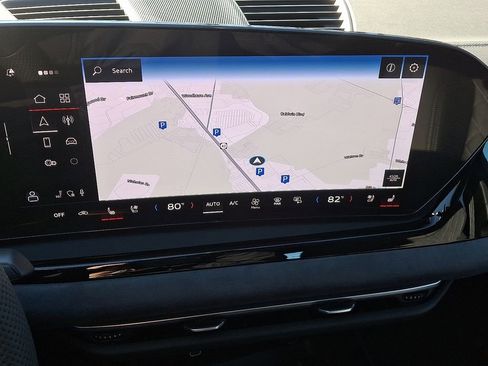 New 2025 Audi S5 Premium Plus image 8