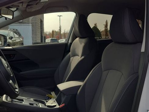 New 2026 Subaru Crosstrek 2.0i Premium image 11