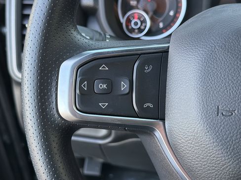 New 2026 RAM 2500 Tradesman image 26