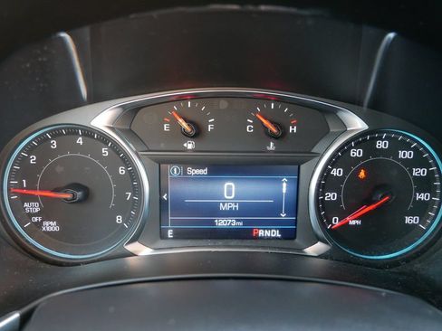 Used 2024 Chevrolet Equinox LT AWD/4WD image 27
