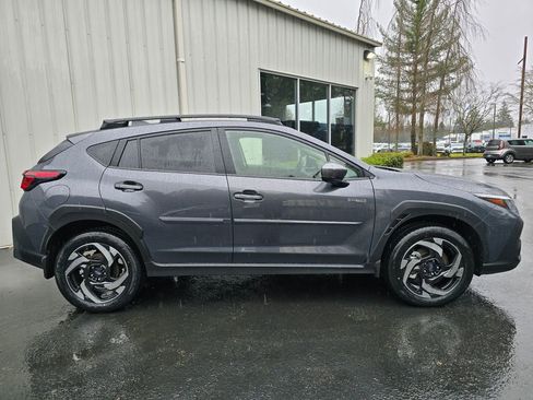 New 2026 Subaru Crosstrek 2.5i Limited w/ Crosstrek Mirror Package AWD/4WD image 3