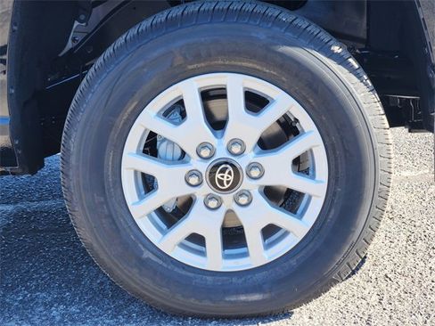New 2026 Toyota Tacoma SR image 7