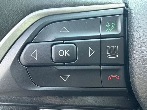 Used 2023 Jeep Grand Cherokee Altitude AWD/4WD image 27